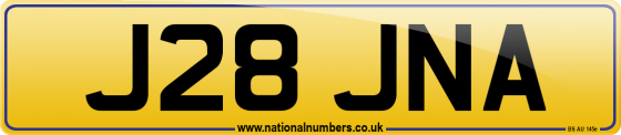 J28 JNA