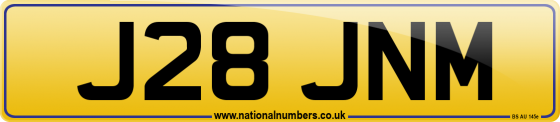 J28 JNM