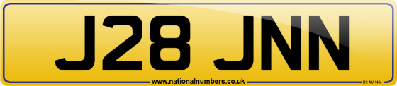 J28 JNN