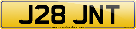 J28 JNT