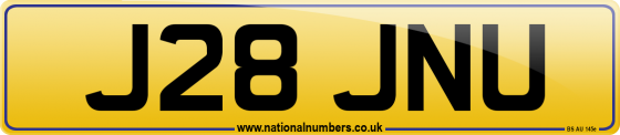J28 JNU