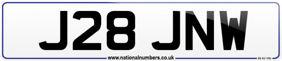J28 JNW