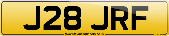 J28 JRF