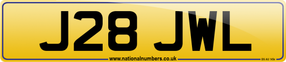 J28 JWL