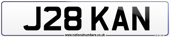 J28 KAN