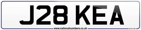 J28 KEA