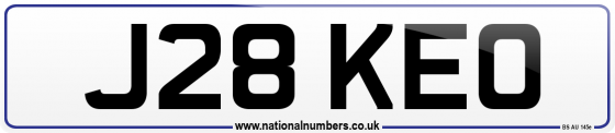 J28 KEO
