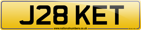 J28 KET