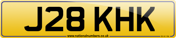 J28 KHK
