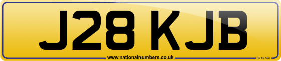 J28 KJB