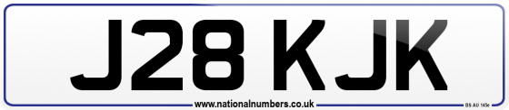 J28 KJK