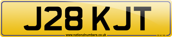 J28 KJT