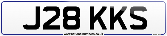 J28 KKS