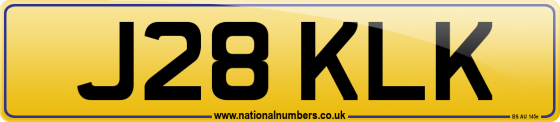 J28 KLK