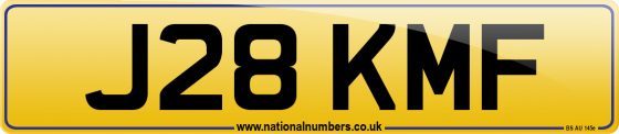 J28 KMF