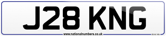 J28 KNG
