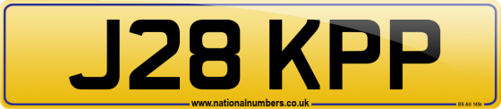 J28 KPP