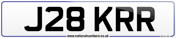 J28 KRR