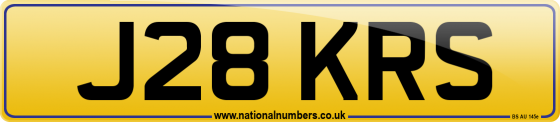 J28 KRS