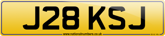 J28 KSJ