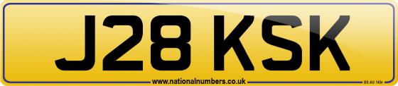 J28 KSK