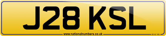J28 KSL