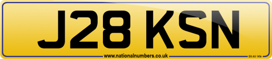 J28 KSN
