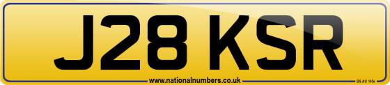 J28 KSR