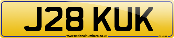 J28 KUK