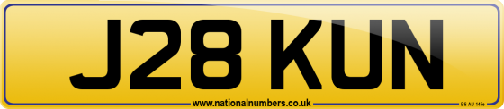 J28 KUN