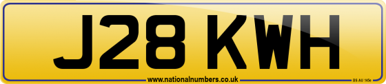 J28 KWH