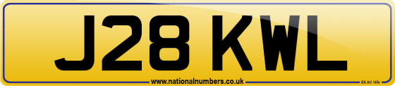 J28 KWL