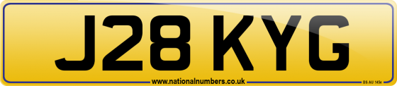 J28 KYG