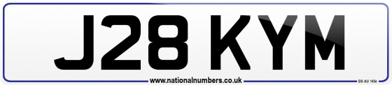 J28 KYM