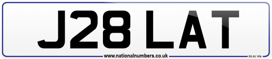 J28 LAT