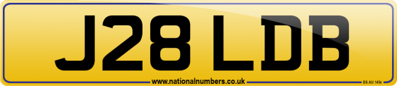 J28 LDB