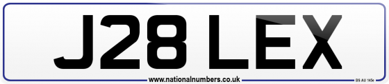 J28 LEX