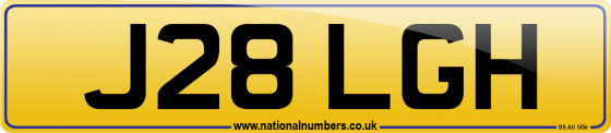 J28 LGH