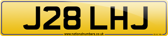 J28 LHJ
