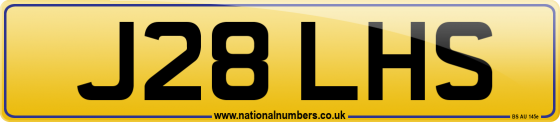 J28 LHS