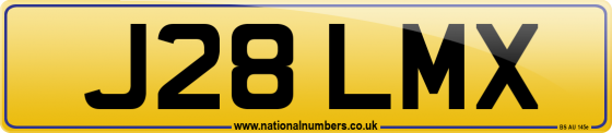 J28 LMX