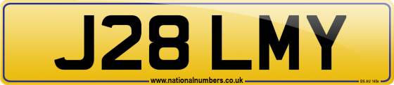 J28 LMY