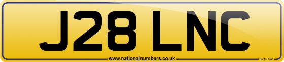 J28 LNC