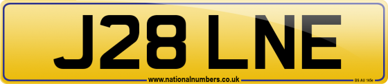 J28 LNE