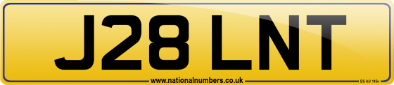 J28 LNT