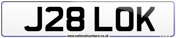 J28 LOK