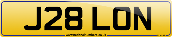 J28 LON
