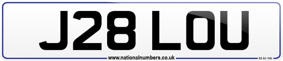 J28 LOU