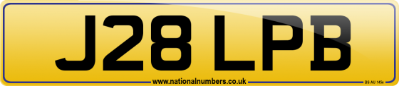 J28 LPB