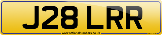 J28 LRR